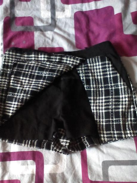 Šort, atmosphere,xs