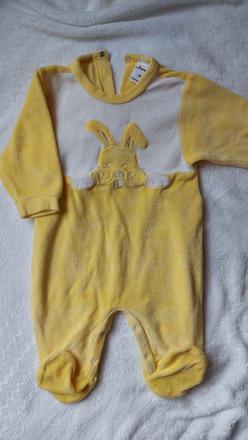 Overal - dupačky, 62