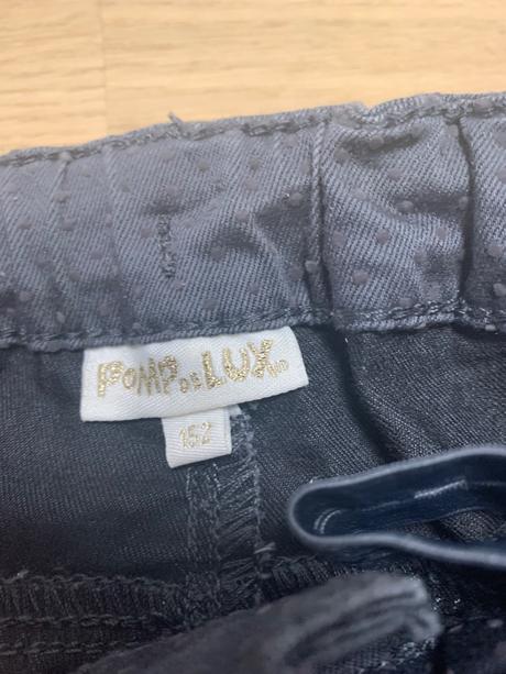 Rifle pdl, pompdelux,152