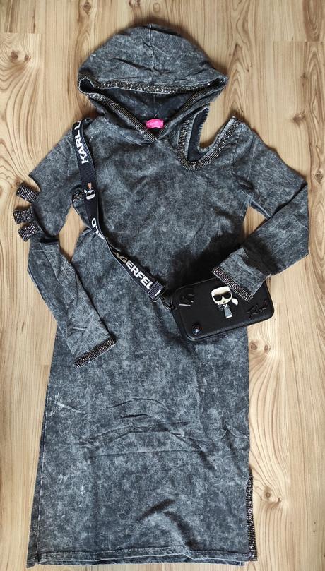 Šaty paparazzi fashion, s