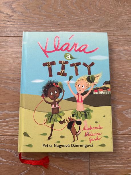 Klara a tity, klara a matohy, 