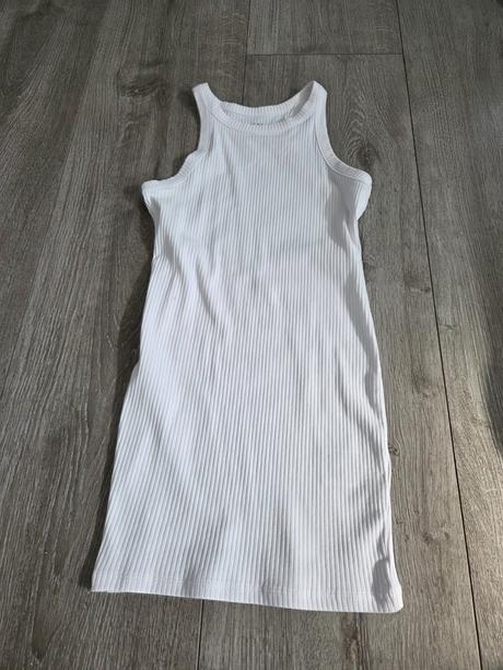 Letné šaty, h&m,140