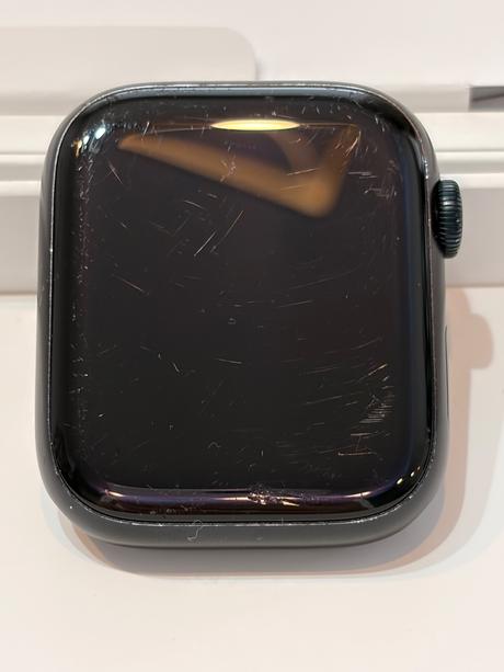 Apple watch series 9, 45mm, apple
