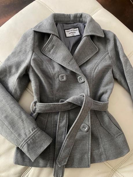 Terranova kabátik s, terranova,s