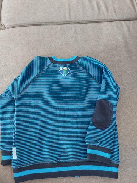 Svetrík, richelieu,98