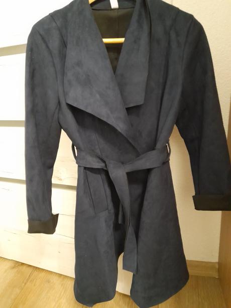 Prechodný kabátik, s