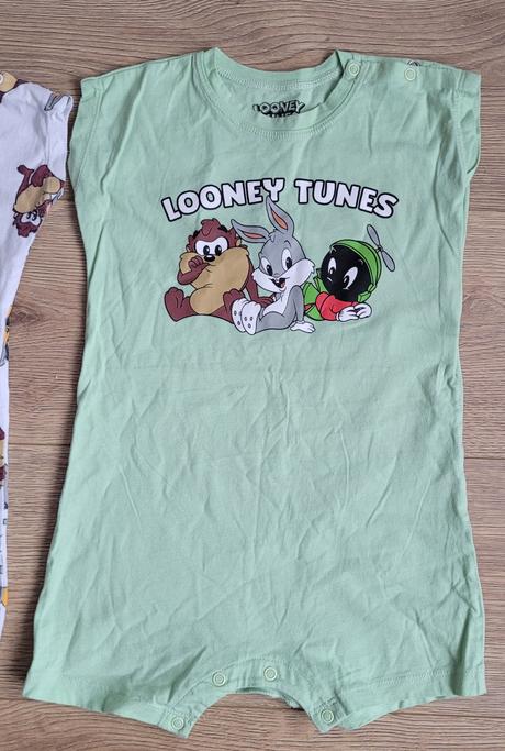 Letný overal 2ks, sinsay,92