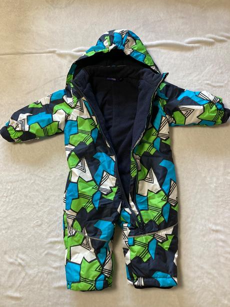 Chlapčenský overal, lupilu,74