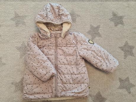 Bundicka bodky/obojstranna, pompdelux,98