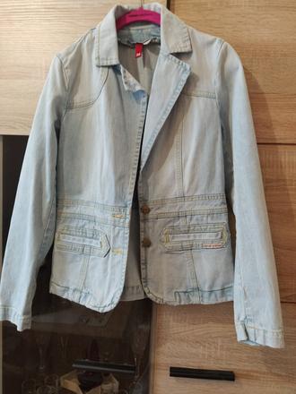 Rifle/kabatik/sako, s