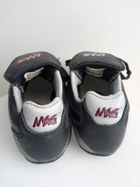 Chlapčenské kopačky (30), 30