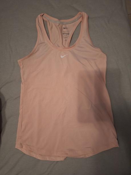 Nike športový top, nike,xs