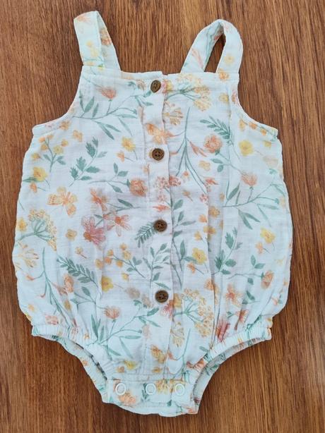 Letný overal, george,62
