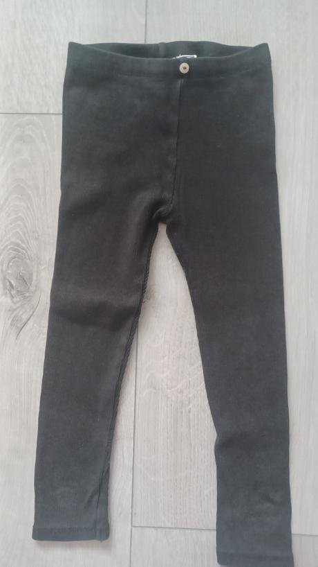 Leginy zara, zara,104