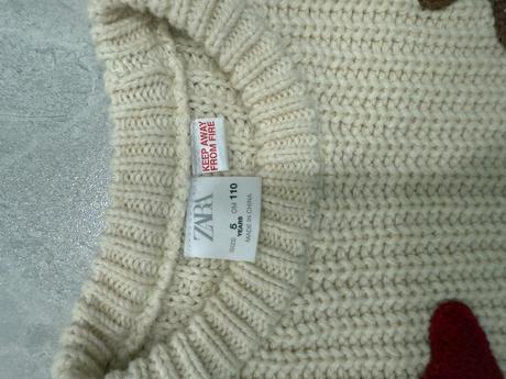 Zara svetrik, zara,110