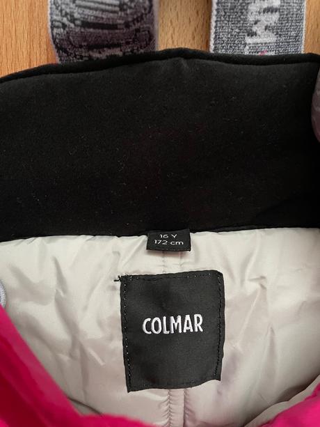 Lyžiarske nohavice colmar, colmar,176