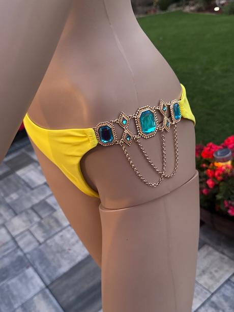 Plavky / bikiny, m