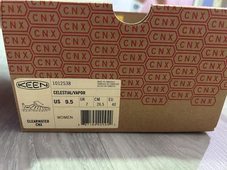 Keen sandále damske, keen,40