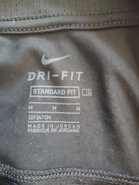 Športová mikina, nike,140