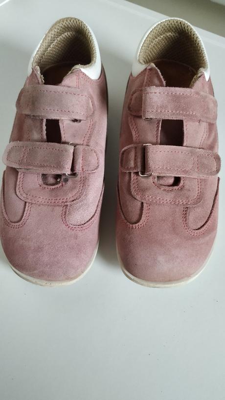 Tenisky podotech, 36