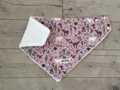 Detsky nakrcnik na jar/jesen/zimu, 50 - 158