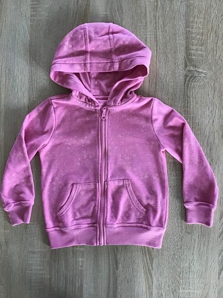 Mikina, veľ. 116, f&f,116