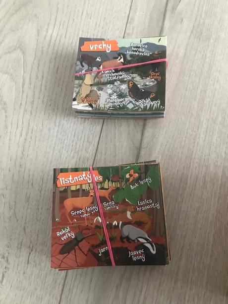 Hra rozum v hrsti príroda octavius, 