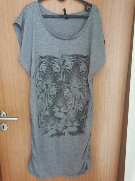 Šaty / tunika, takko,xxl