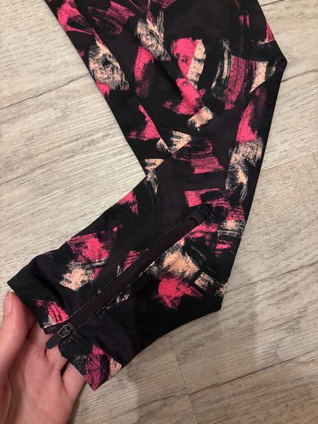 Športové legíny, f&f,s