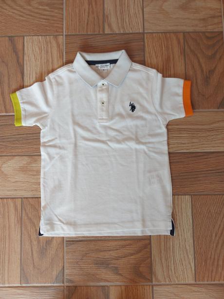 Tricko u.s. polo, u.s. polo assn.,116