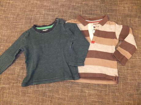 Tricka 2ks, zara,74