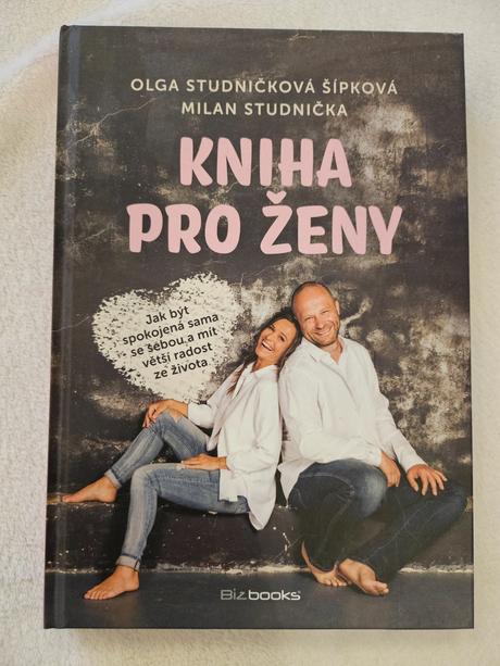 Kniha pro ženy, 