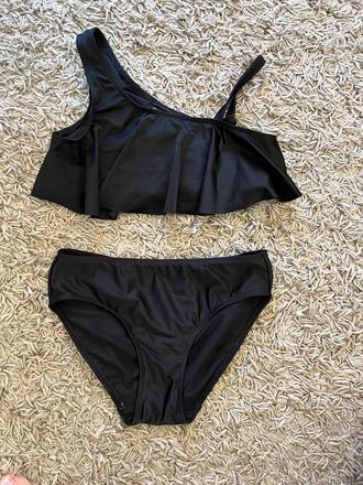 Detské plavky h&m, h&m,134