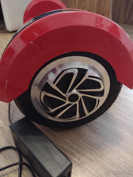 Hoverboard - mini sagway8", 