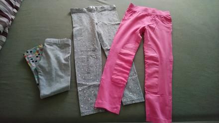 Legíny 110, f&f,110