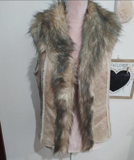 Kožušinova vesta, orsay,40