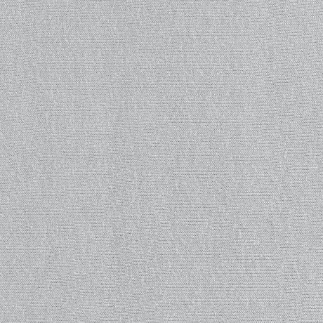 Jersey plachta 180x200+30cm bledošedá - skladom,