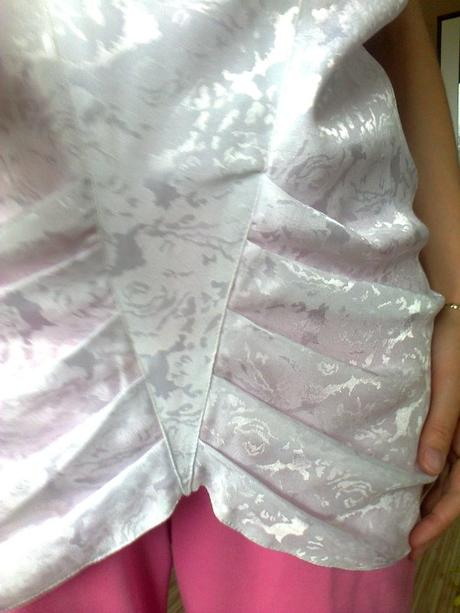 Bluzka na kazdu prilezitost, l