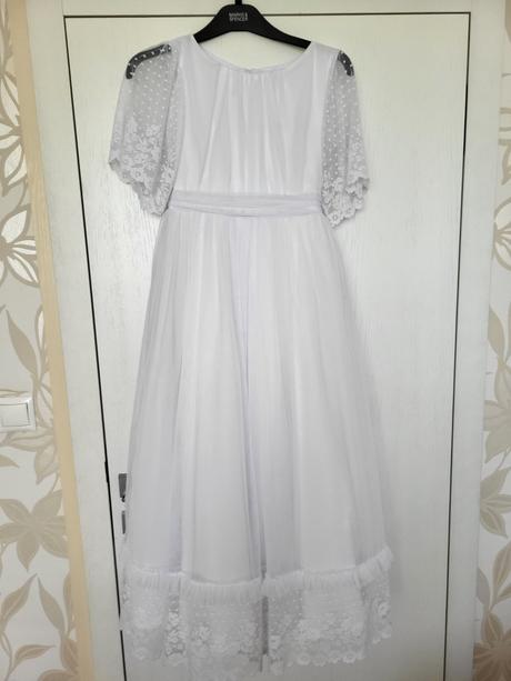 Šaty na 1. sv. prijímanie, 152