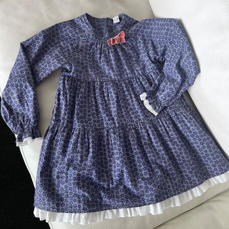 Dadati spain šaty vel. 8, 128