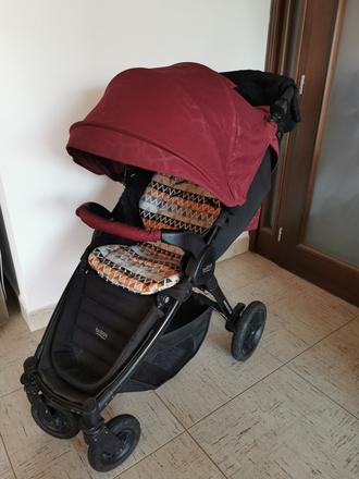 Britax b motion 4 plus, britax,britax b-motion 4 plus