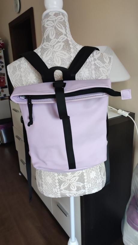 Dámsky ruksak nanu nana, 