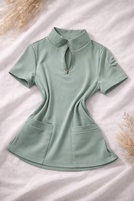 Zdravotnícke tričko, s