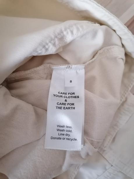 Kapsacove nohavice, s