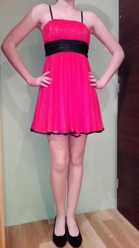 Spoločenské šaty, 36