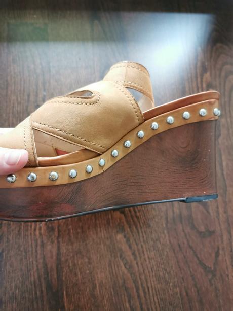 Kozene sandale guess, guess,38