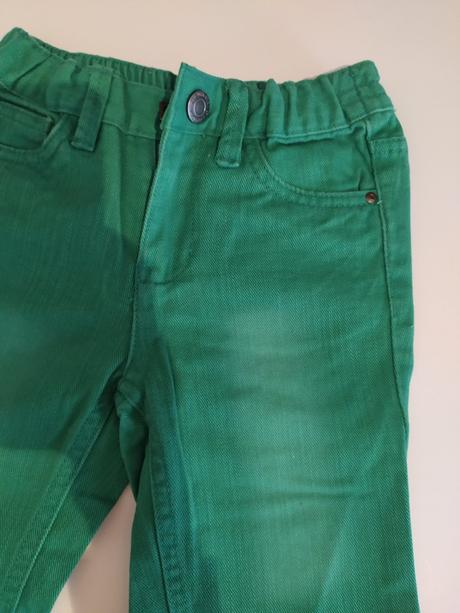 Kraťasy, kiki&koko,110