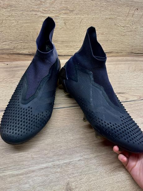 Kopačky adidas predator freak+ fg, adidas,46