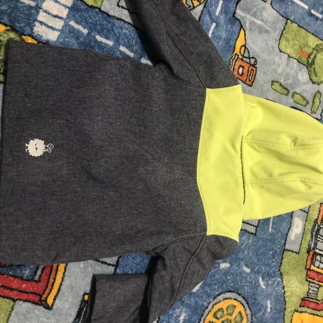 Softshellova bunda, kiki&koko,104