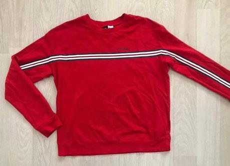 Mikina, h&m,164